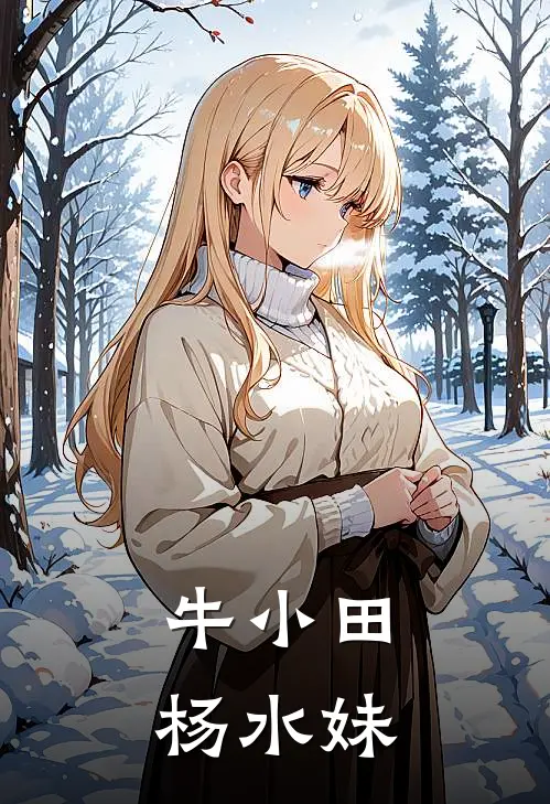 牛小田杨水妹