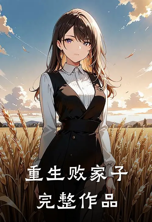 重生败家子完整作品