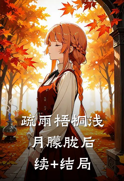疏雨梧桐浅月朦胧后续+结局