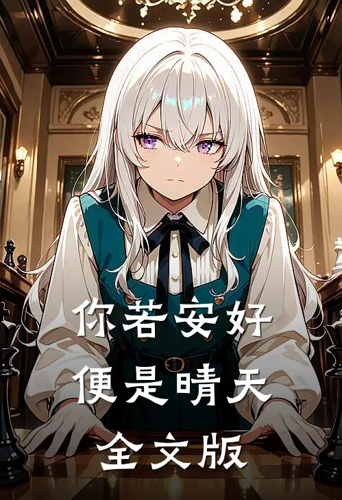 你若安好，便是晴天全文版
