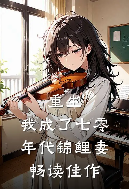 重生：我成了七零年代锦鲤妻畅读佳作