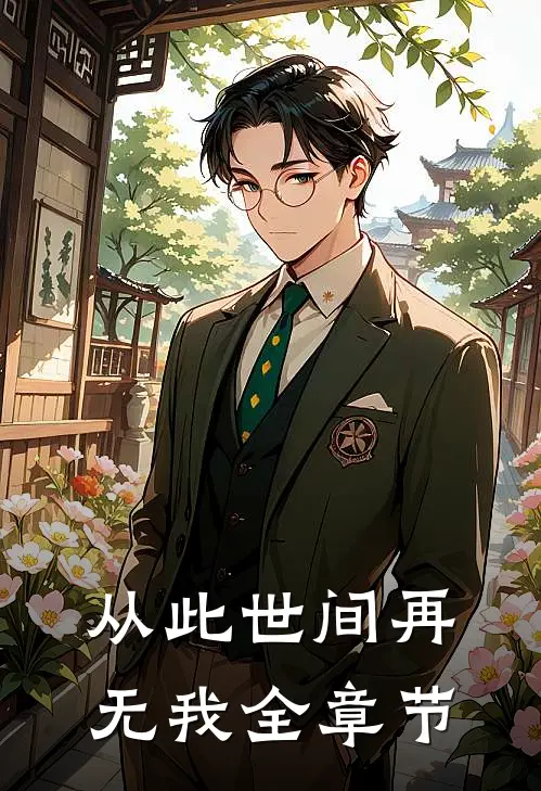 从此世间再无我全章节