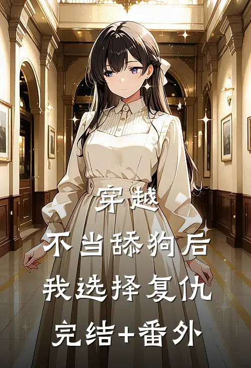 穿越：不当舔狗后，我选择复仇完结+番外