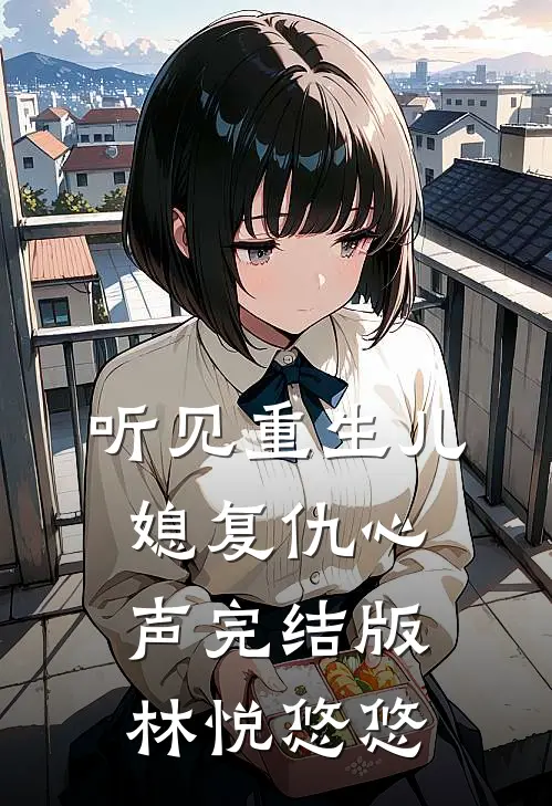 听见重生儿媳复仇心声完结版林悦悠悠