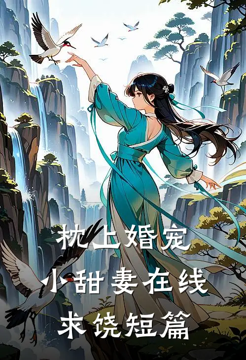 枕上婚宠：小甜妻在线求饶短篇