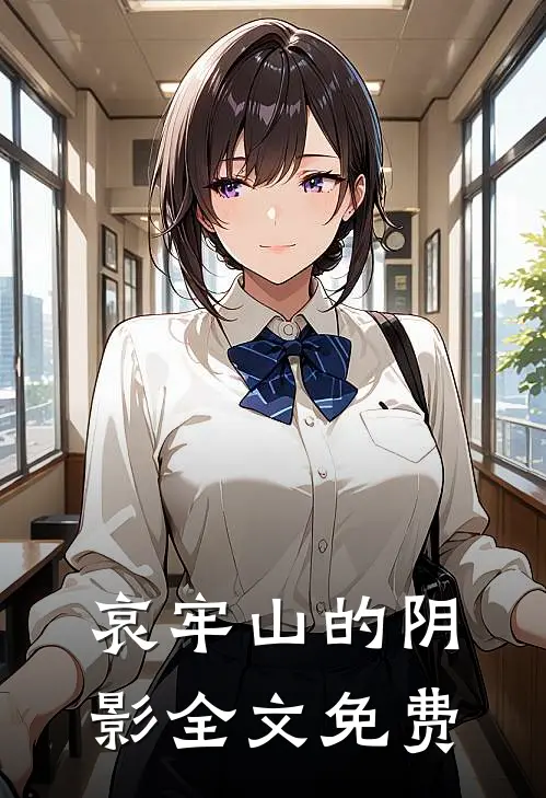 哀牢山的阴影全文免费