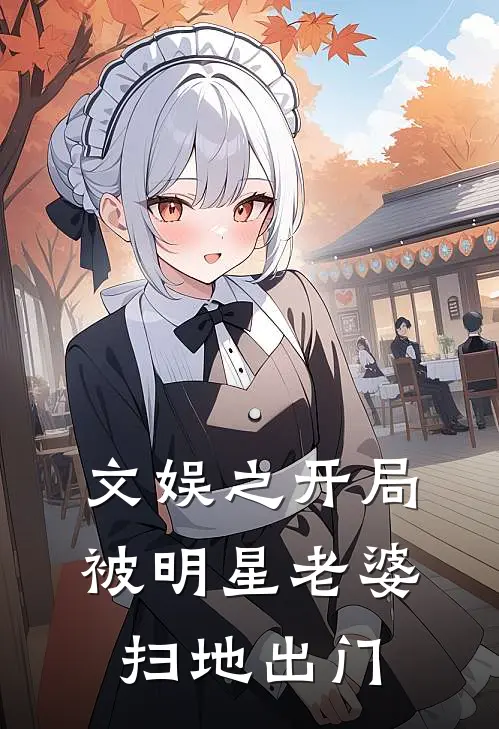 文娱之开局被明星老婆扫地出门