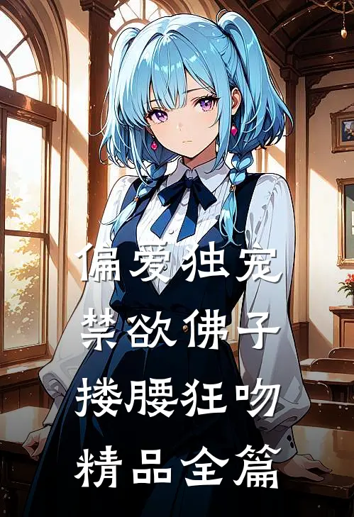 偏爱独宠，禁欲佛子搂腰狂吻精品全篇