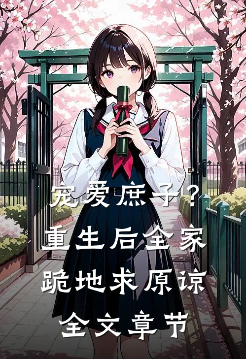 宠爱庶子?重生后全家跪地求原谅全文章节免费阅读