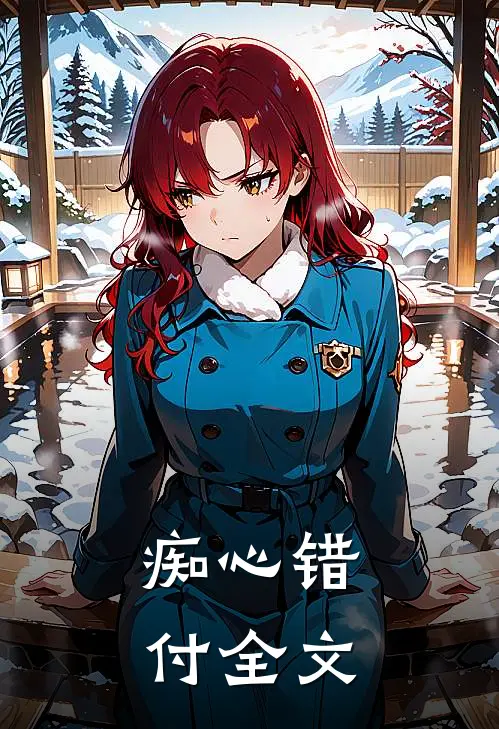 痴心错付全文