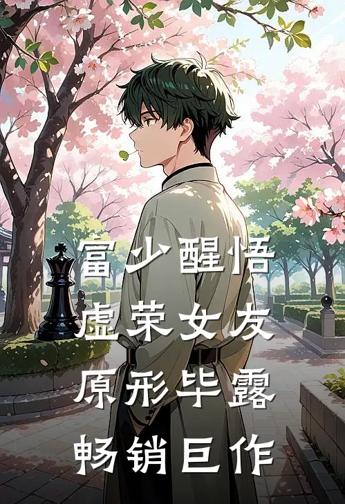 富少醒悟：虚荣女友原形毕露畅销巨作
