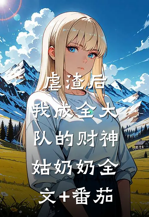 虐渣后，我成全大队的财神姑奶奶全文+番茄