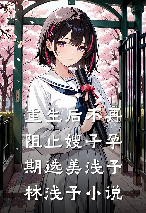 重生后不再阻止嫂子孕期选美浅予林浅予小说