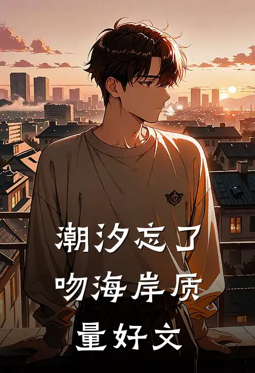 潮汐忘了吻海岸质量好文