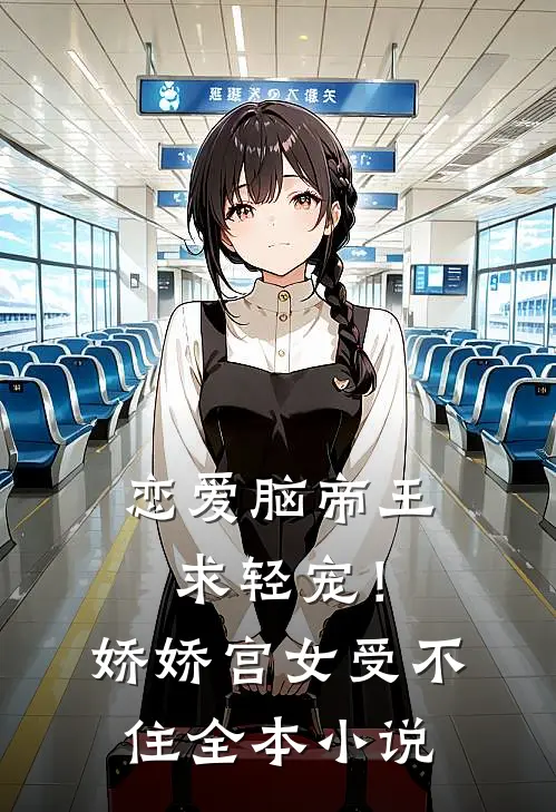 恋爱脑帝王求轻宠！娇娇宫女受不住全本小说
