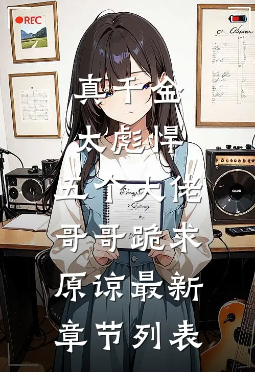 真千金太彪悍，五个大佬哥哥跪求原谅最新章节列表