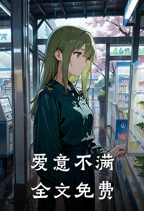 爱意不满全文免费