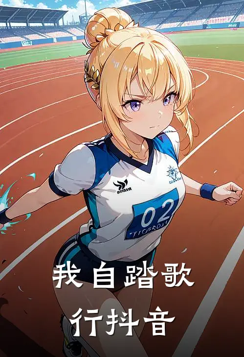 我自踏歌行抖音