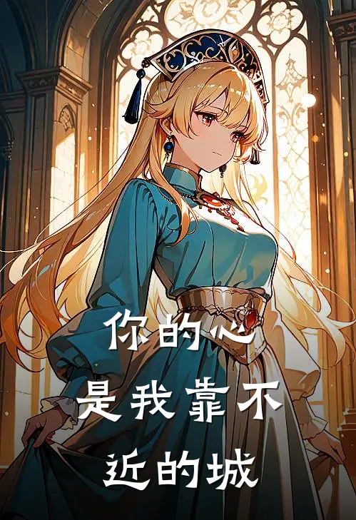 你的心，是我靠不近的城