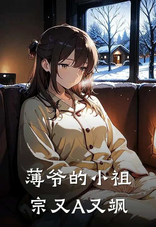 薄爷的小祖宗又A又飒