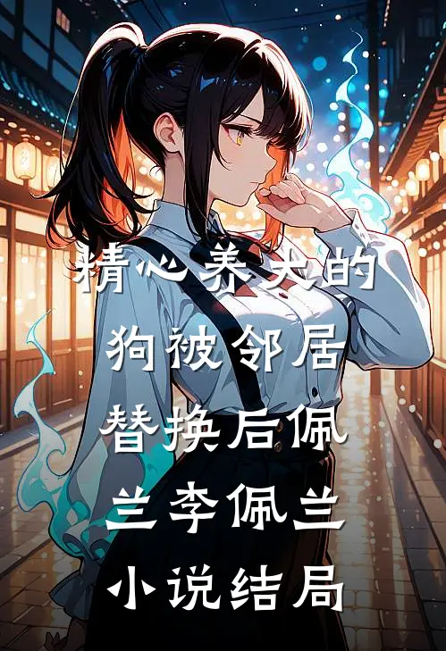 精心养大的狗被邻居替换后佩兰李佩兰小说结局