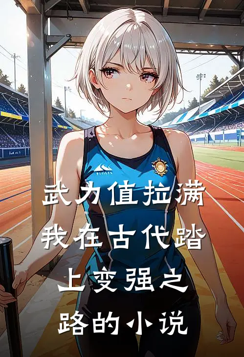 武力值拉满，我在古代踏上变强之路的小说
