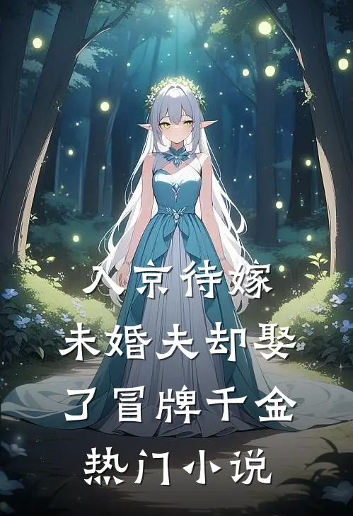 入京待嫁，未婚夫却娶了冒牌千金热门小说