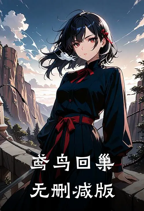 鸢鸟回巢无删减版