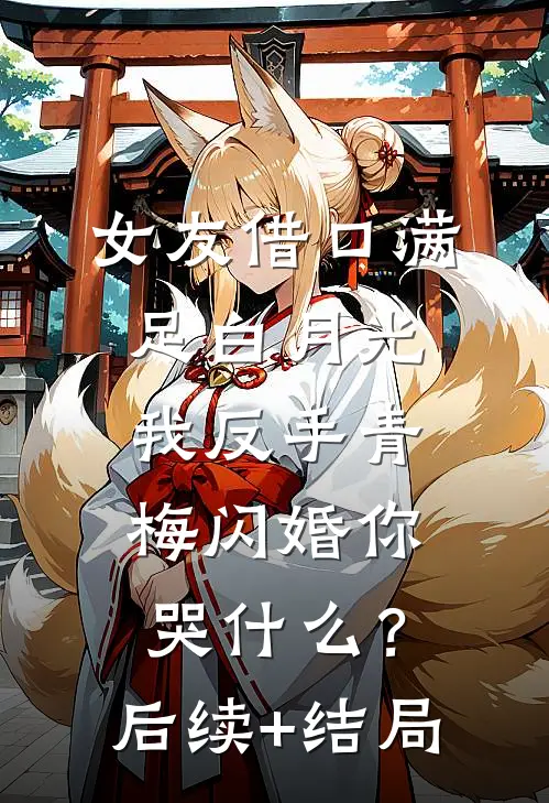 女友借口满足白月光，我反手青梅闪婚你哭什么？后续+结局