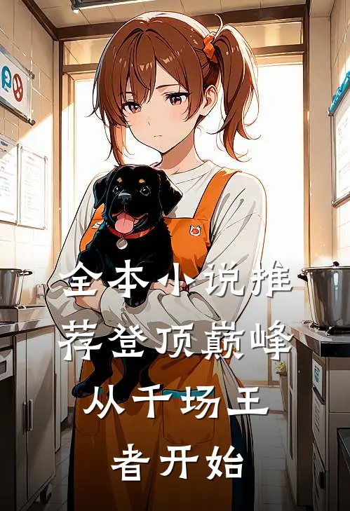 全本小说推荐登顶巅峰，从千场王者开始