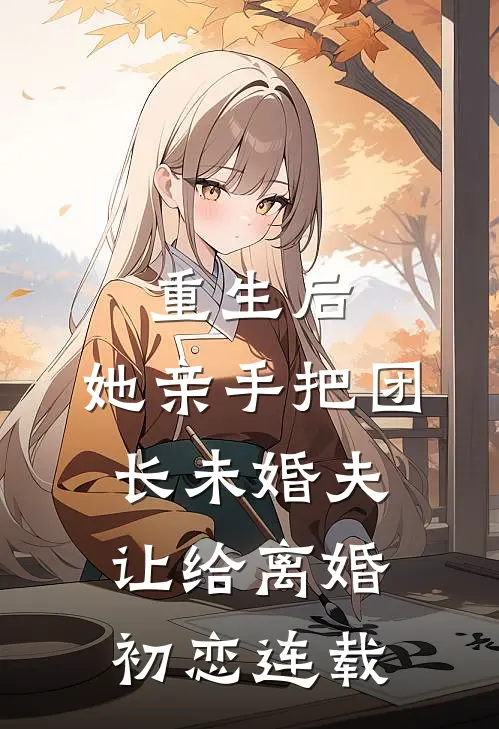 重生后，她亲手把团长未婚夫让给离婚初恋连载