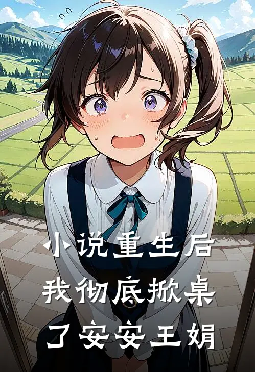 小说重生后，我彻底掀桌了(安安王娟)