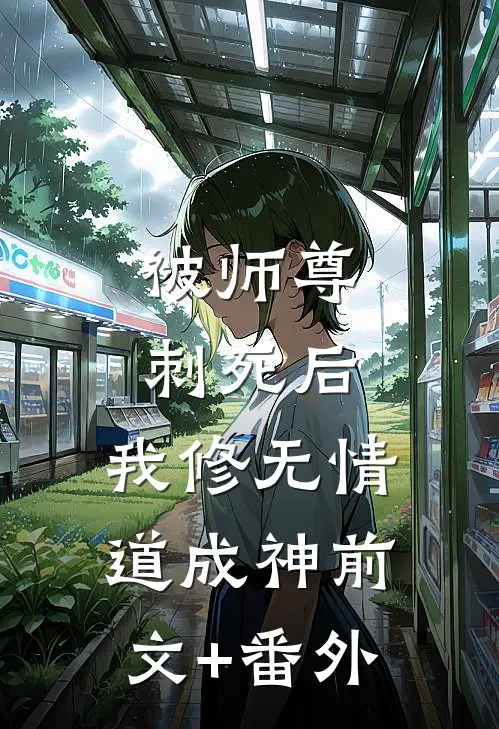 被师尊刺死后，我修无情道成神前文+番外