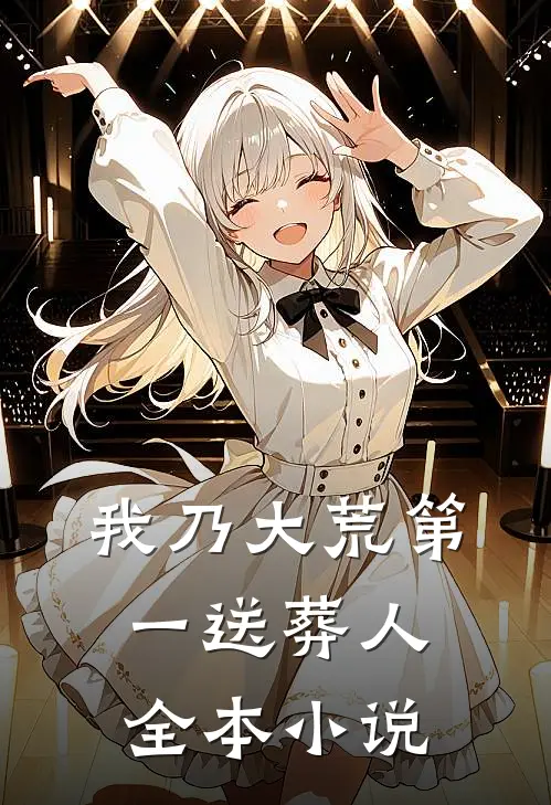 我乃大荒第一送葬人全本小说