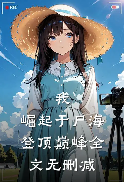 我,崛起于尸海,登顶巅峰全文无删减免费阅读