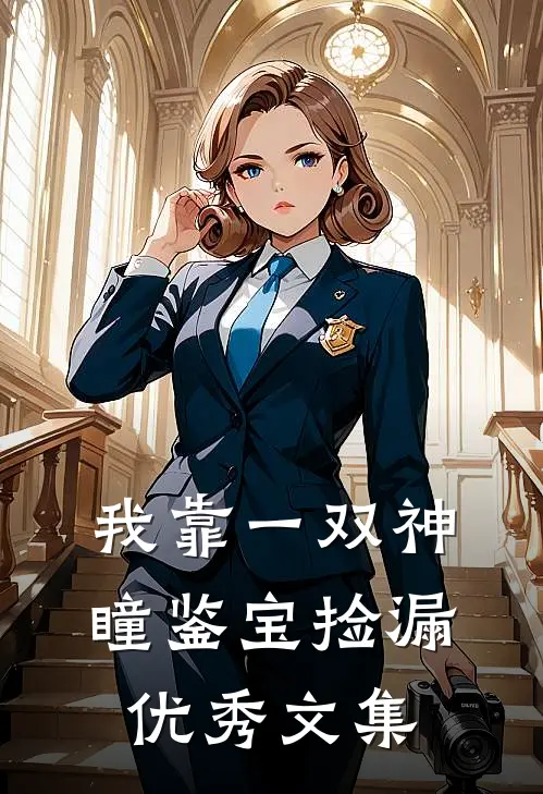 我靠一双神瞳鉴宝捡漏优秀文集