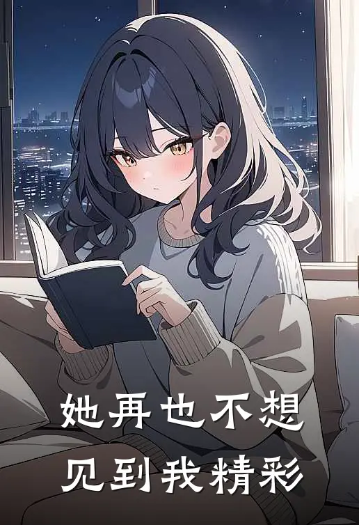 她再也不想见到我精彩