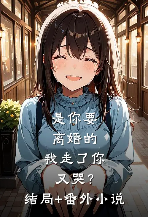 是你要离婚的，我走了你又哭？结局+番外小说