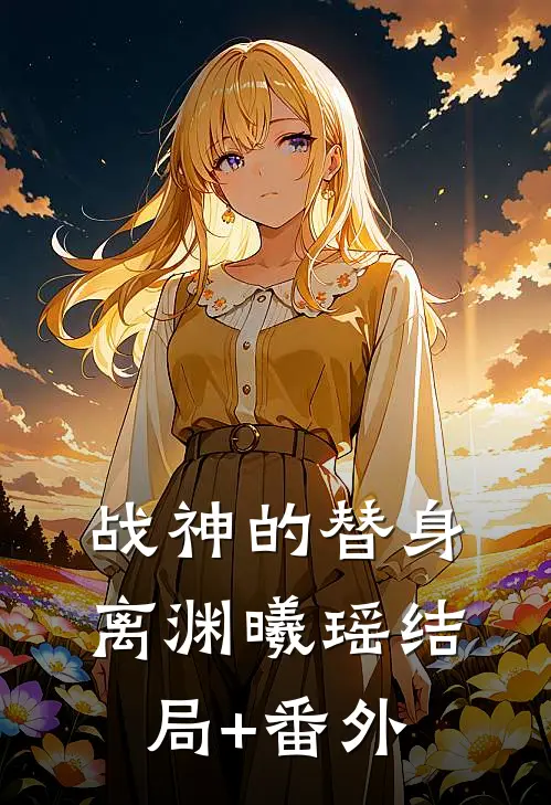 战神的替身离渊曦瑶结局+番外