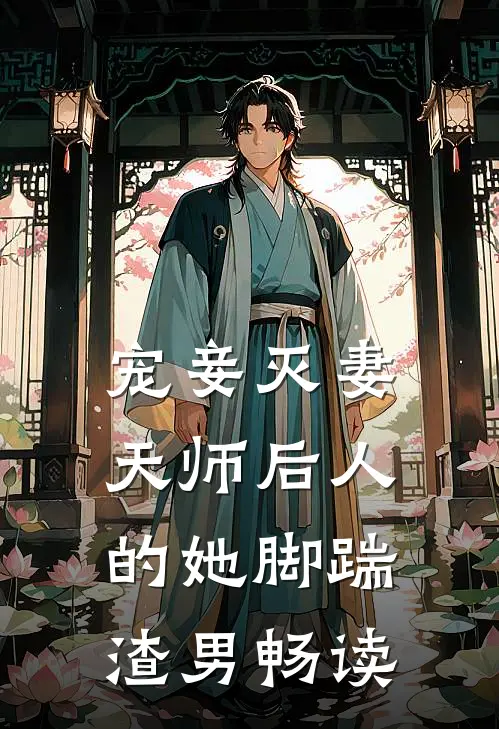 宠妾灭妻：天师后人的她脚踹渣男畅读