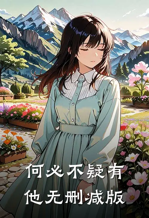 何必不疑有他无删减版