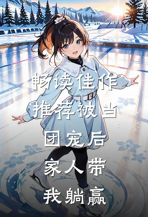 畅读佳作推荐被当团宠后，家人带我躺赢