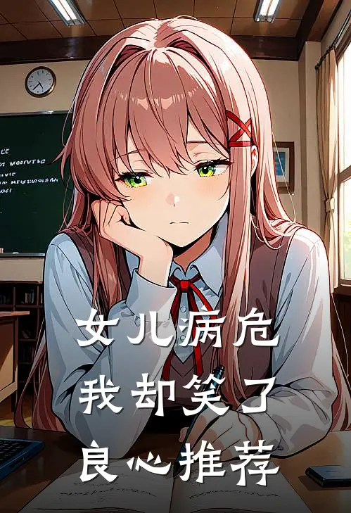 女儿病危，我却笑了良心推荐