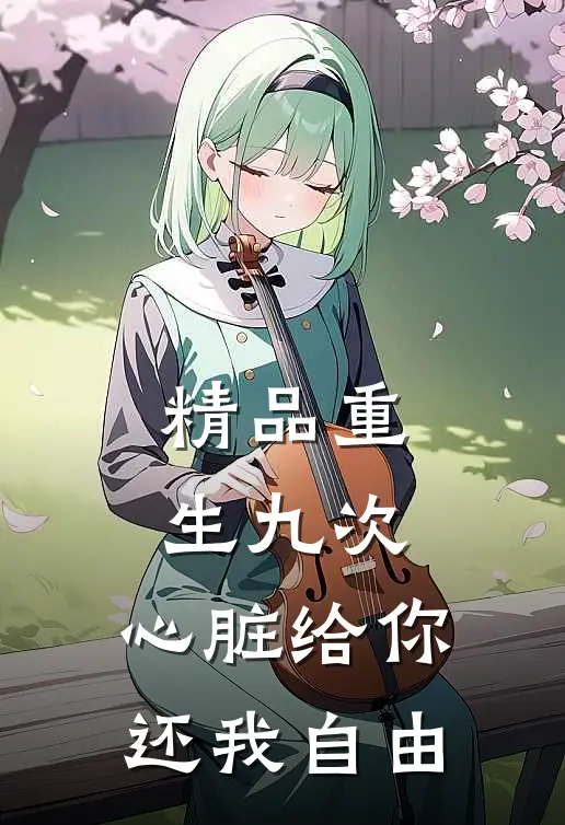 精品重生九次:心脏给你,还我自由