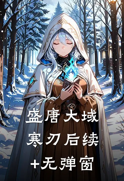 盛唐大域：寒刃后续+无弹窗