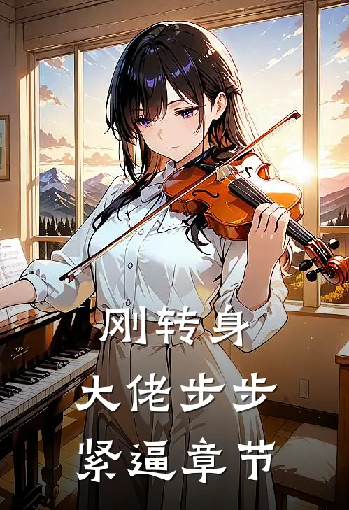 刚转身，大佬步步紧逼章节