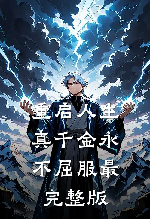重启人生，真千金永不屈服最完整版