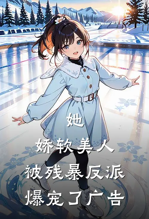她，娇软美人，被残暴反派爆宠了广告