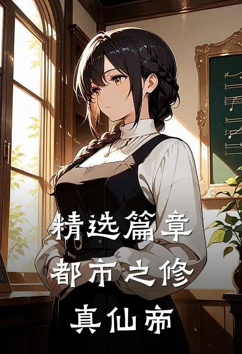 精选篇章都市之修真仙帝