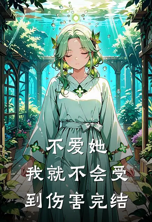不爱她，我就不会受到伤害完结